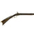 Original U.S. Kentucky Percussion Rifle with Trade Lock by Joseph Manton & Set Trigger c. 1840 Original Items
