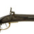 Original U.S. Kentucky Percussion Rifle with Trade Lock by Joseph Manton & Set Trigger c. 1840 Original Items