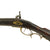 Original U.S. Kentucky Percussion Rifle with Trade Lock by Joseph Manton & Set Trigger c. 1840 Original Items