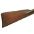 Original 10 bore Double Barrel "Attic Find" Percussion Shotgun for the U.S. Frontier Market - circa 1850 Original Items