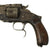 Original Russian Contract Smith & Wesson Model 3 Revolver by Ludwig Loewe Berlin - Matching Serial 76725 Original Items