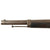 Original Massive Italian Percussion Pistol with Belt Hook & .71" Rifled Barrel marked TA - dated 1863 Original Items
