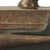 Original Massive Italian Percussion Pistol with Belt Hook & .71" Rifled Barrel marked TA - dated 1863 Original Items