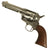 Original U.S. Colt Single Action Army Revolver in .38 W.C.F. made in 1892 with 4 3/4" Barrel & Factory Letter - Serial 147153 Original Items