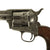 Original U.S. Colt Single Action Army Revolver in .38 W.C.F. made in 1892 with 4 3/4" Barrel & Factory Letter - Serial 147153 Original Items