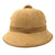 Original German WWII First Model Luftwaffe DAK Afrikakorps Tropical Sun Helmet - Size 55 Original Items