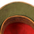 Original German WWII First Model Luftwaffe DAK Afrikakorps Tropical Sun Helmet - Size 55 Original Items