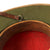 Original German WWII First Model Luftwaffe DAK Afrikakorps Tropical Sun Helmet - Size 55 Original Items