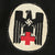 Original German WWII Sports & Track Sweat Suit with DRK Red Cross Insignia - Deutsches Rotes Kreuz Original Items