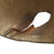 Original Japanese WWII Shot Through Type 92 Army Tetsubo Helmet - USGI Bring Back with Pictures Original Items