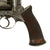 Original British Deane, Adams, & Deane 38 Bore M1851 Dragoon Percussion Revolver- Serial 10392 R Original Items