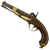 Original U.S. Civil War Era French Mle 1822T bis Percussion Converted Pistol made at Tulle Arsenal Original Items