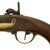 Original U.S. Civil War Era French Mle 1822T bis Percussion Converted Pistol made at Tulle Arsenal Original Items