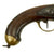 Original U.S. Civil War Era French Mle 1822T bis Percussion Converted Pistol made at Tulle Arsenal Original Items