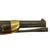 Original U.S. Civil War Era French Mle 1822T bis Percussion Converted Pistol made at Tulle Arsenal Original Items