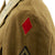 Original U.S. WWII Combat Medic 5th Infantry Division Grouping Original Items