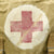 Original U.S. WWII Combat Medic 5th Infantry Division Grouping Original Items