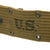 Original U.S. WWII Combat Medic 5th Infantry Division Grouping Original Items