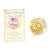 Original U.S. WWII Combat Medic 5th Infantry Division Grouping Original Items