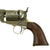 Original U.S. Civil War Era Colt 1851 Navy .36cal Percussion Arsenal Refit Revolver made in 1869 - Serial No 208819 Original Items