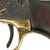 Original U.S. Indian Wars Era Colt Model 1860 Army .44cal Percussion Revolver made in 1867 - Serial 166935 Original Items