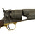 Original U.S. Civil War Colt Model 1860 Army .44cal Percussion Revolver made in 1863 - Matching Serial 114606 Original Items