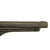 Original U.S. Civil War Colt Model 1860 Army .44cal Percussion Revolver made in 1863 - Matching Serial 114606 Original Items