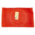 Original German WWII Unissued NSDAP Party Armband with Paper RZM A4/23 Tag Original Items