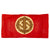 Original German WWII SA Wehrmannschaft Sports Armband with Paper RZM A4/23 Tag Original Items