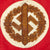 Original German WWII SA Wehrmannschaft Sports Armband with Paper RZM A4/251 Tag Original Items