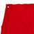 Original German WWII Unissued NSDAP Large National Political Banner Flag - 43" x 94" Original Items