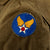 Original U.S. WWII 20th Air Force Named Aerial Gunner Grouping with A-2 Jacket Original Items