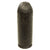 Original U.S. Civil War Federal 10-pounder Parrott Rifle 2.9 Inch Read-Parrott Rifle Projectile Original Items