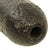 Original U.S. Civil War Federal 10-pounder Parrott Rifle 2.9 Inch Read-Parrott Rifle Projectile Original Items
