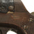 Original U.S. Civil War Sharps & Hankins Model 1862 Sliding Breech Naval Carbine with Leather Cover Remnants - Serial No 691 Original Items