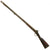 Original U.S. Civil War Era Springfield Model 1842 Percussion Musket with Rifled Barrel - dated 1852 & 1853 Original Items