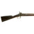 Original U.S. Civil War Era Springfield Model 1842 Percussion Musket with Rifled Barrel - dated 1852 & 1853 Original Items