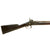 Original U.S. Civil War Era Springfield Model 1842 Percussion Musket with Rifled Barrel - dated 1852 & 1853 Original Items