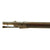 Original U.S. Civil War Era Springfield Model 1842 Percussion Musket with Rifled Barrel - dated 1852 & 1853 Original Items