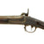 Original U.S. Civil War Era Springfield Model 1842 Percussion Musket with Rifled Barrel - dated 1852 & 1853 Original Items