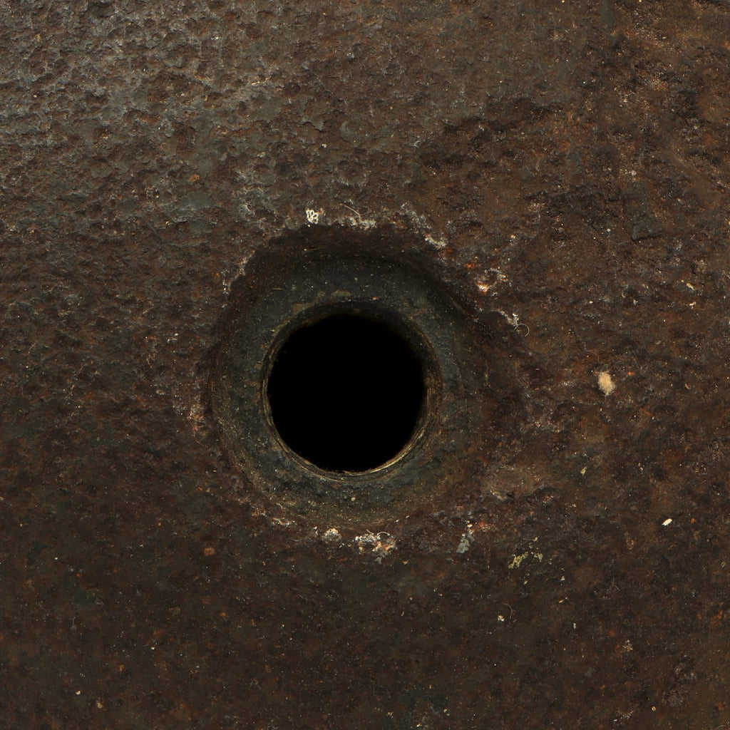 Original U.S. Civil War Federal 9-inch Dahlgren Smoothbore Naval Gun P ...