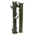 Original U.S. 1963 Dated M20 3.5 Inch Super Bazooka Rocket Launcher- Serial No A0686 Original Items