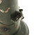 Original U.S. 1963 Dated M20 3.5 Inch Super Bazooka Rocket Launcher- Serial No A0686 Original Items