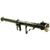 Original U.S. 1963 Dated M20 3.5 Inch Super Bazooka Rocket Launcher- Serial No A0686 Original Items