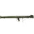 Original U.S. 1963 Dated M20 3.5 Inch Super Bazooka Rocket Launcher- Serial No A0686 Original Items