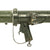 Original U.S. 1963 Dated M20 3.5 Inch Super Bazooka Rocket Launcher- Serial No A0686 Original Items