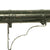 Original U.S. 1963 Dated M20 3.5 Inch Super Bazooka Rocket Launcher- Serial No A0686 Original Items