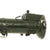 Original U.S. 1963 Dated M20 3.5 Inch Super Bazooka Rocket Launcher- Serial No A0686 Original Items