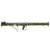 Original U.S. 1963 Dated M20 3.5 Inch Super Bazooka Rocket Launcher- Serial No A0686 Original Items