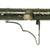 Original U.S. 1963 Dated M20 3.5 Inch Super Bazooka Rocket Launcher- Serial No A0686 Original Items